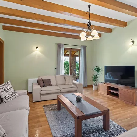 Casa de Férias Dol *