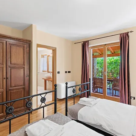 Casa de Férias Dol