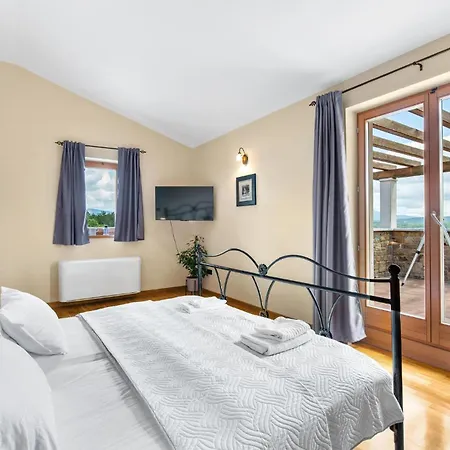 Casa vacanze Dol