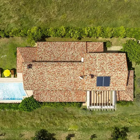 Сasa de vacaciones Dol