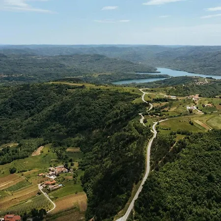 Сasa de vacaciones Dol *