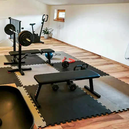 Casa vacanze Dol