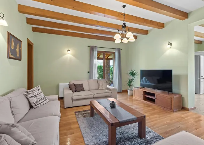 Casa vacanze Dol *